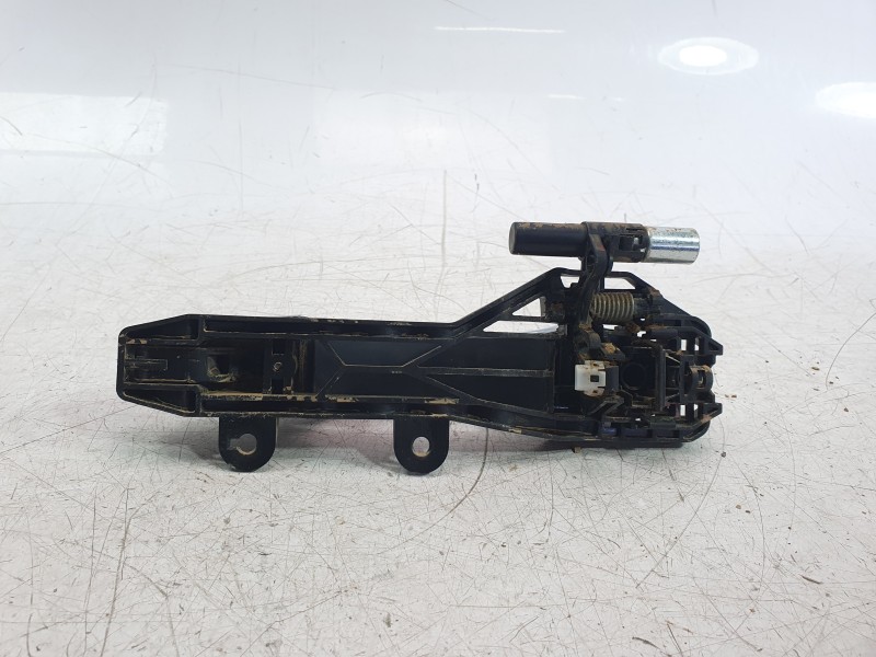 Recambio de maneta exterior delantera derecha para mg zs suv (azs1) 1.5 vti referencia OEM IAM 11127280  