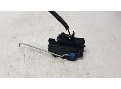Recambio de cerradura puerta delantera derecha para swm g01 1.5 referencia OEM IAM 6105200  