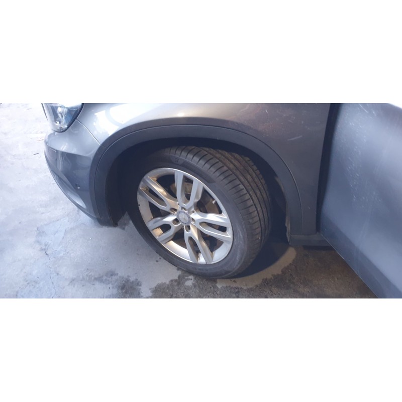 Recambio de transmision delantera izquierda para mercedes-benz clase gla (w156) gla 200 cdi (156.908) referencia OEM IAM A246330