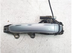 MANETA EXTERIOR DELANTERA IZQUIERDA 11127279 