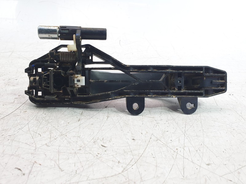 Recambio de maneta exterior trasera izquierda para mg zs suv (azs1) 1.5 vti referencia OEM IAM 11127279  