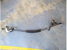 Recambio de palanca cambio para seat arona fr referencia OEM IAM 5R3711049L  