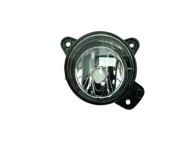 Recambio de faro antiniebla derecho para volkswagen polo (9n3) referencia OEM IAM 7H0941700C 10123371005 10123371005/VG9174423/1