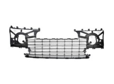 Recambio de rejilla paragolpes central para peugeot 307 berlina (s2) referencia OEM IAM 7414NS 107172604 107172604/5241035/PG422