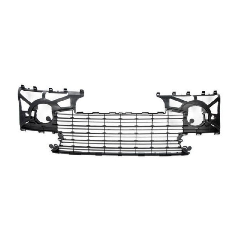 Recambio de rejilla paragolpes central para peugeot 307 berlina (s2) referencia OEM IAM 7414NS 107172604 107172604/5241035/PG422