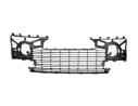 REJILLA PARAGOLPES CENTRAL 7414NS 7414NS 107172604/5241035/PG4222100 107172604