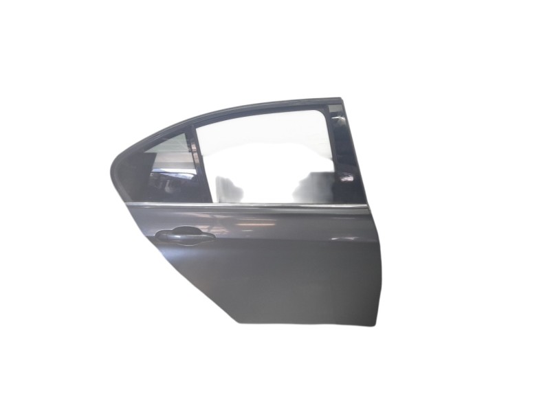 Recambio de puerta trasera derecha para bmw 3 (f30, f80) 330 e referencia OEM IAM 41007298514  