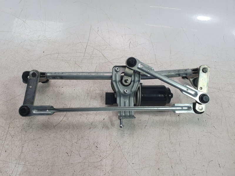 Recambio de motor limpia delantero para seat arona fr referencia OEM IAM 6F1955023Q  