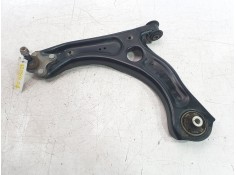 BRAZO SUSPENSION INFERIOR DELANTERO IZQUIERDO 2Q0498151 2Q0498151 