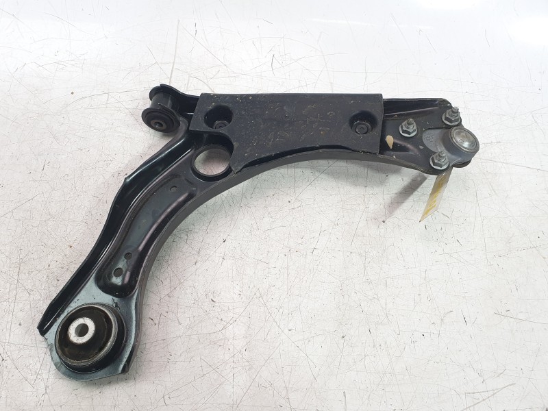 Recambio de brazo suspension inferior delantero izquierdo para seat arona fr referencia OEM IAM 2Q0498151  
