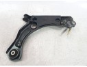 BRAZO SUSPENSION INFERIOR DELANTERO IZQUIERDO 2Q0498151 2Q0498151 