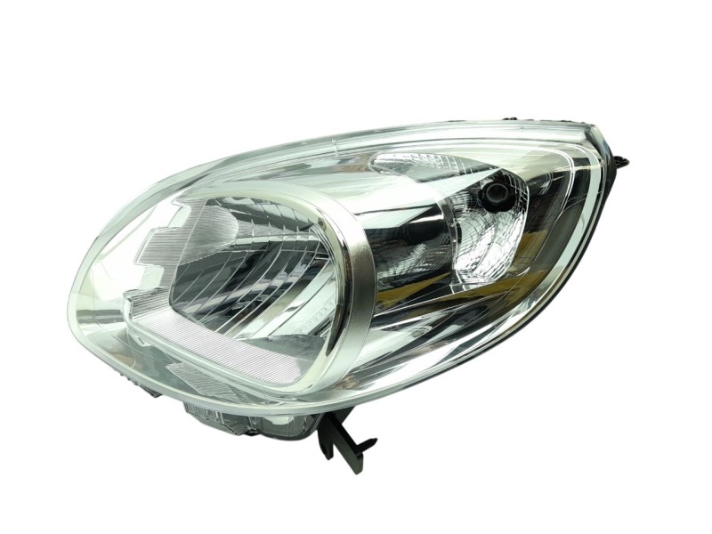 Recambio de faro izquierdo para renault kangoo / grand kangoo ii (kw0/1_) 1.2 tce 115 (kw02, kw14) referencia OEM IAM 260602665R