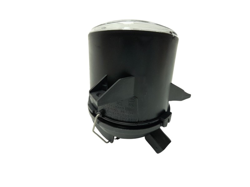 Recambio de faro antiniebla izquierdo para volkswagen polo (9n1) trendline referencia OEM IAM 6Q0941699 10123281006 10123281006/