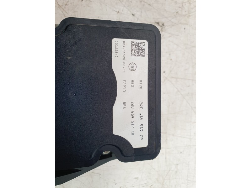 Recambio de abs para seat arona fr referencia OEM IAM 2Q0614517CP  