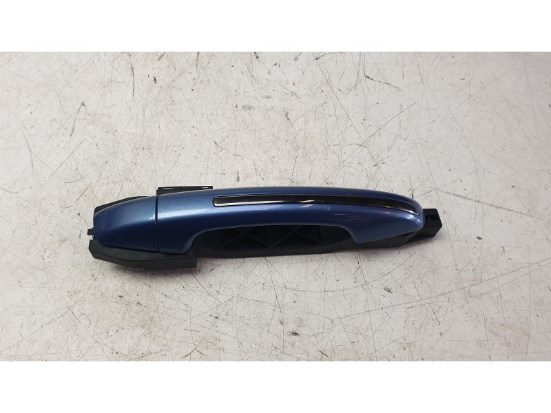 Recambio de maneta exterior delantera derecha para swm g01 1.5 referencia OEM IAM 140202R  