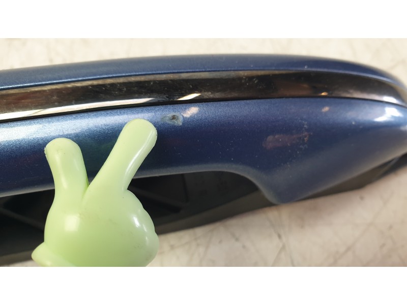 Recambio de maneta exterior delantera derecha para swm g01 1.5 referencia OEM IAM 140202R  