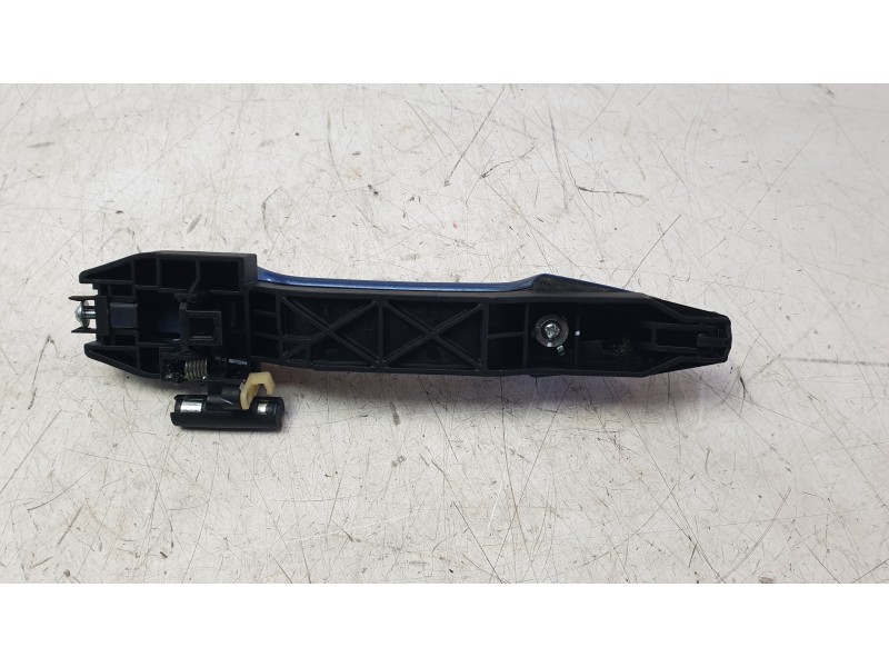 Recambio de maneta exterior delantera derecha para swm g01 1.5 referencia OEM IAM 140202R  
