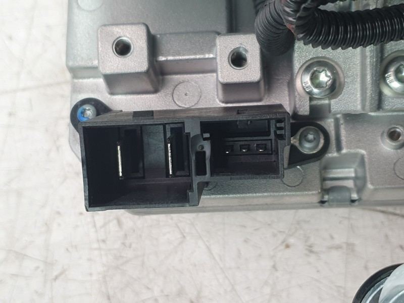 Recambio de columna direccion para seat arona fr referencia OEM IAM 2Q1423510DM  