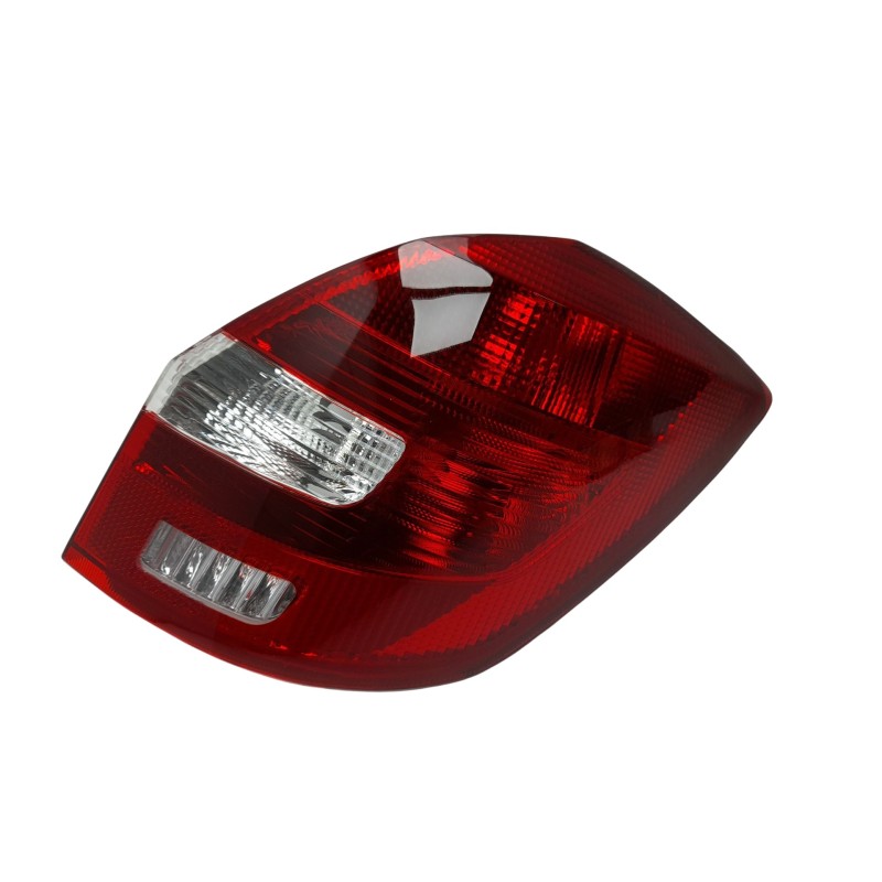 Recambio de piloto trasero derecho para skoda fabia combi (5j5) referencia OEM IAM 5J6945112 103F19581770 103F19581770/SK3244153