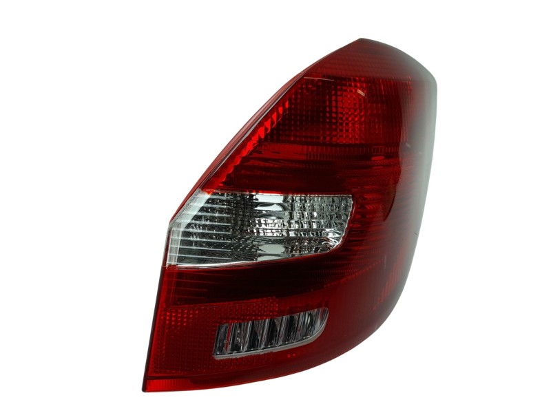 Recambio de piloto trasero derecho para skoda fabia combi (5j5) referencia OEM IAM 5J6945112 103F19581770 103F19581770/SK3244153