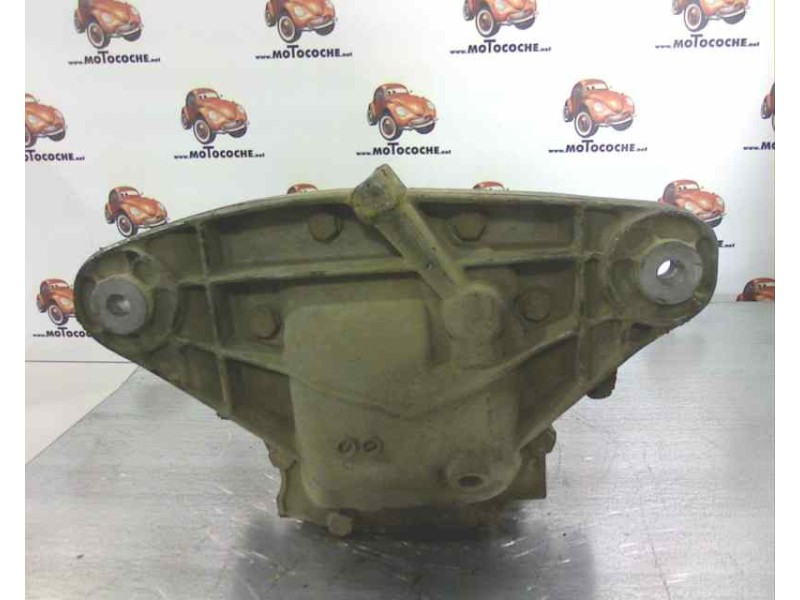 Recambio de diferencial trasero para bmw serie 5 berlina (e39) 2.5 turbodiesel cat referencia OEM IAM  121331 