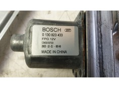 Recambio de elevalunas delantero derecho para swm g01 1.5 referencia OEM IAM 0130823433   2