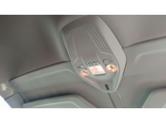 Recambio de luz interior para citroën c4 picasso ii 1.6 bluehdi 120 referencia OEM IAM 9678124177  