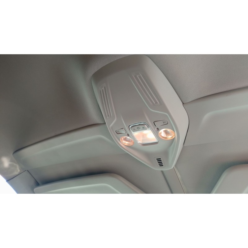 Recambio de luz interior para citroën c4 picasso ii 1.6 bluehdi 120 referencia OEM IAM 9678124177  