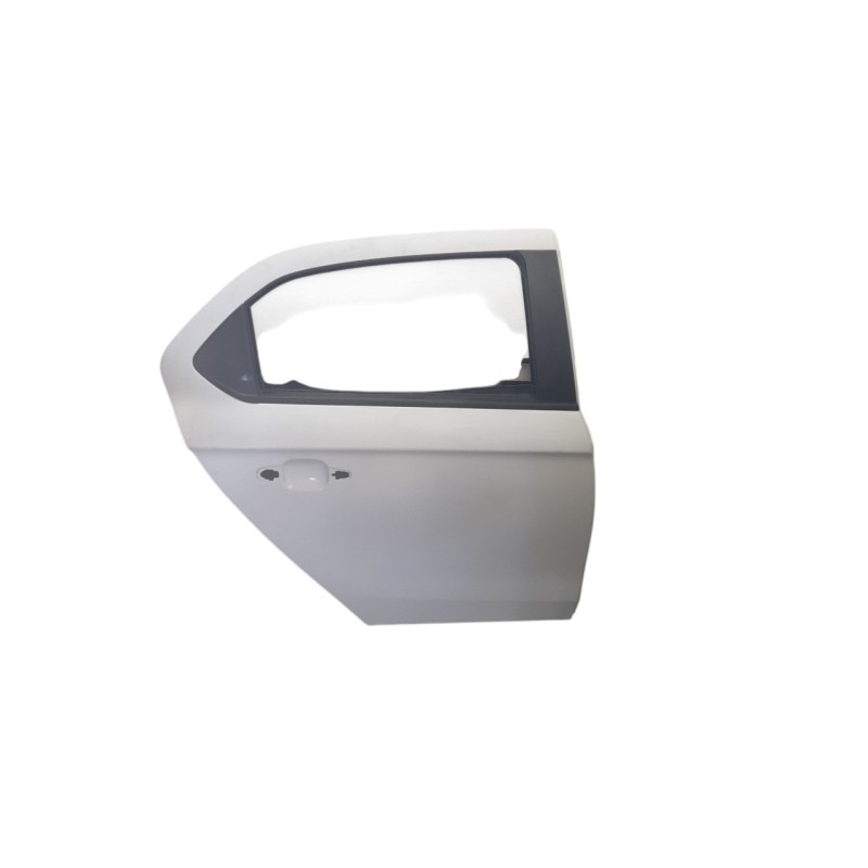 Recambio de puerta trasera derecha para citroën c-elysee (dd_) 1.5 bluehdi 100 referencia OEM IAM 9675190680  