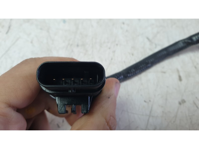 Recambio de sonda lambda para bmw 3 (f30, f80) 330 e referencia OEM IAM 863104702  11788631047 / 8631047 / 863104701