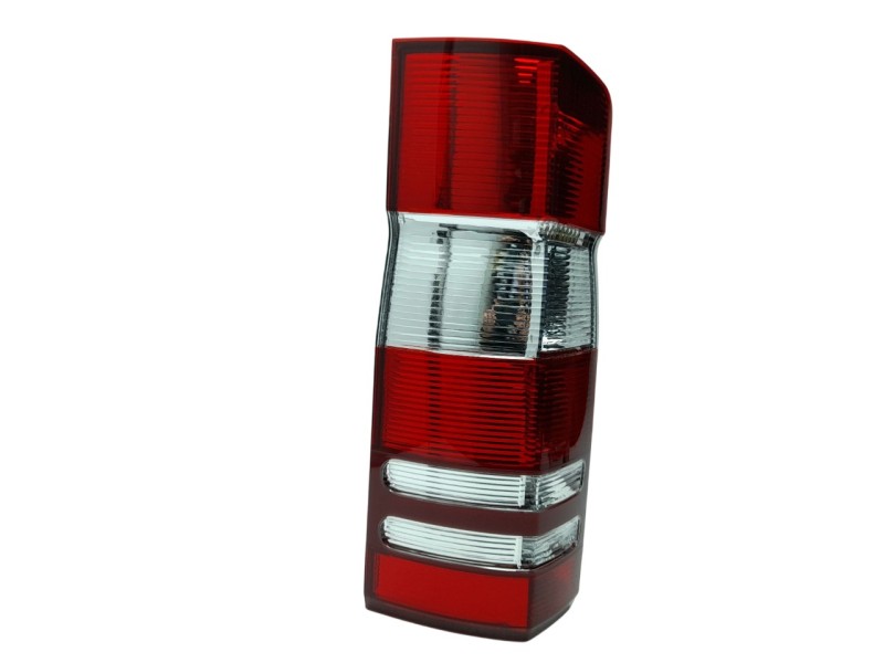 Recambio de piloto trasero izquierdo para mercedes-benz sprinterii combi (desde 01.06) referencia OEM IAM A9068200164 103F131817