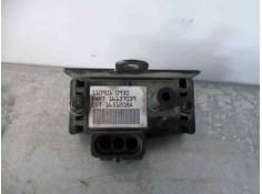Recambio de sensor para daewoo lanos 1.5 cat referencia OEM IAM 16137039 1109010930 1651208A 2