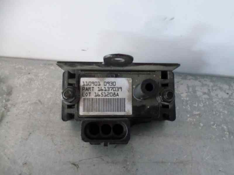 Recambio de sensor para daewoo lanos 1.5 cat referencia OEM IAM 16137039 1109010930 1651208A