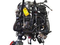 Recambio de motor completo para bmw 3 (f30, f80) 330 e referencia OEM IAM B48B20A  