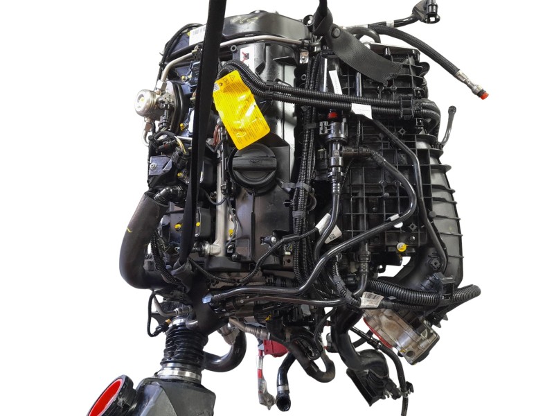 Recambio de motor completo para bmw 3 (f30, f80) 330 e referencia OEM IAM B48B20A  