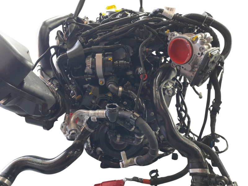 Recambio de motor completo para bmw 3 (f30, f80) 330 e referencia OEM IAM B48B20A  