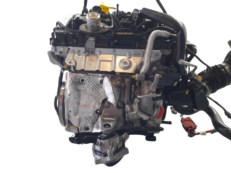 Recambio de motor completo para bmw 3 (f30, f80) 330 e referencia OEM IAM B48B20A  