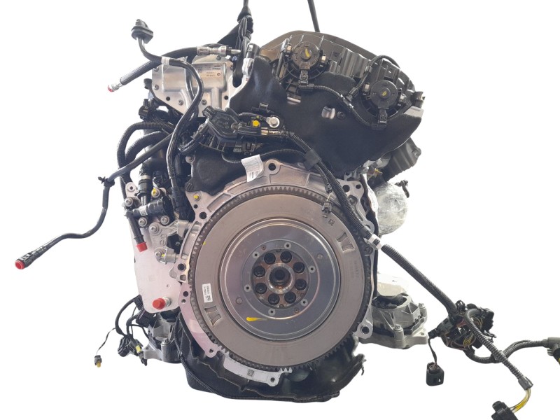 Recambio de motor completo para bmw 3 (f30, f80) 330 e referencia OEM IAM B48B20A  