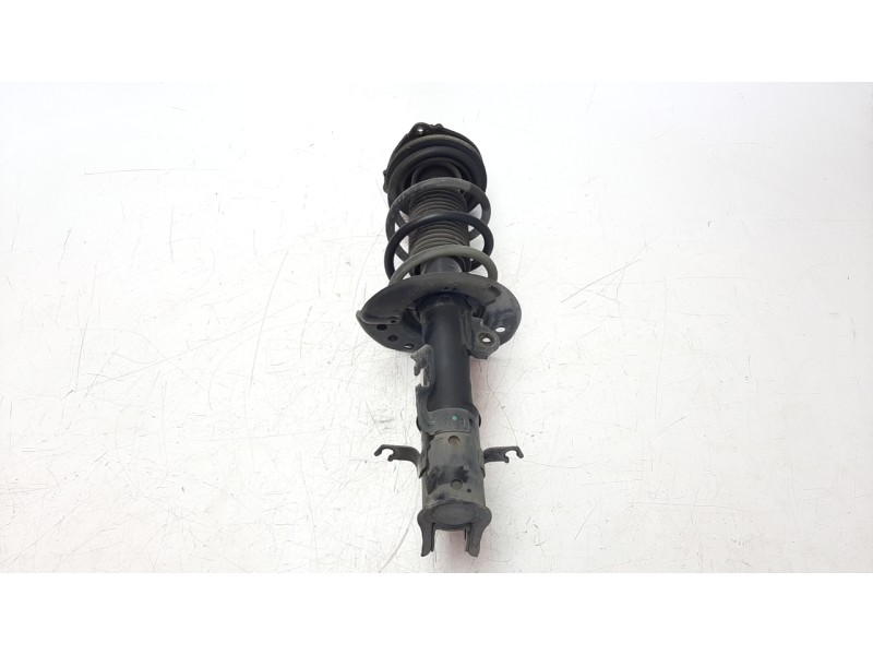 Recambio de amortiguador delantero derecho para nissan pulsar (c13) acenta referencia OEM IAM E43023ZL0D  