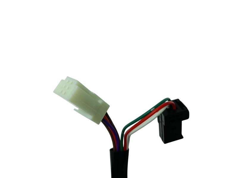 Recambio de retrovisor izquierdo para citroën berlingo cuadro referencia OEM IAM 1608177880 1050755024 1050755024/PG9107224/2705