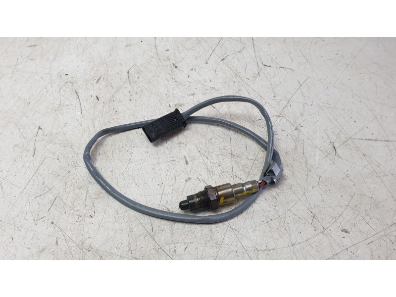 Recambio de sonda lambda para bmw 3 (f30, f80) 330 e referencia OEM IAM 863104702  11788631047 / 8631047 / 863104701