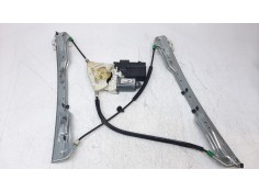 Recambio de elevalunas delantero izquierdo para citroen c5 berlina 2.0 hdi referencia OEM IAM 9632531880   2