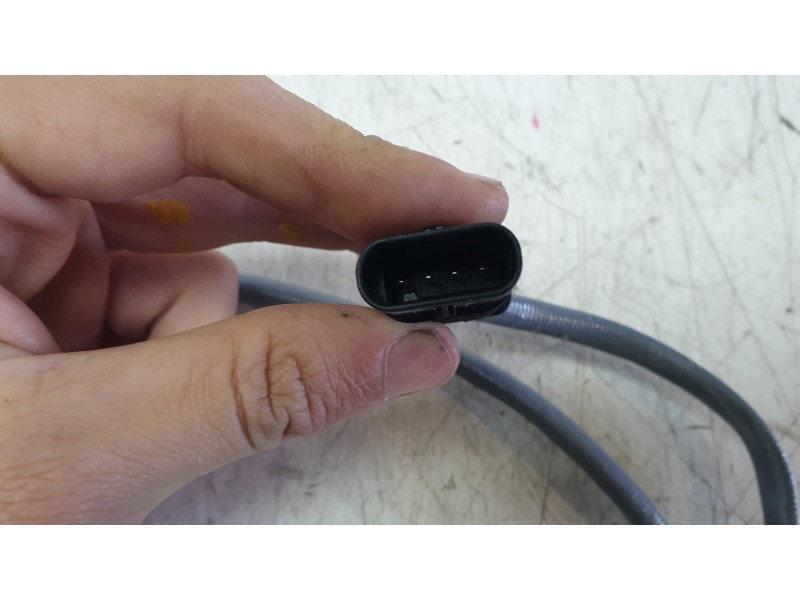 Recambio de sonda lambda para bmw 3 (f30, f80) 330 e referencia OEM IAM 863104702  11788631047 / 8631047 / 863104701