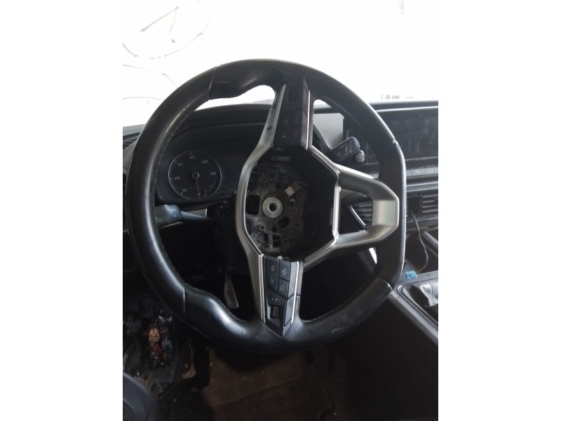 seat leon sportstourer (kl8, kld) del año 2022