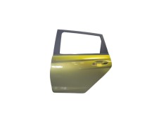Recambio de puerta trasera izquierda para hyundai i20 iii (bc3, bi3) 1.0 t-gdi referencia OEM IAM 77003Q0000  