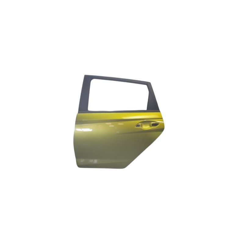 Recambio de puerta trasera izquierda para hyundai i20 iii (bc3, bi3) 1.0 t-gdi referencia OEM IAM 77003Q0000  