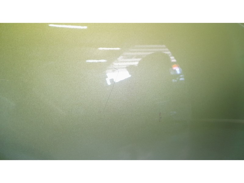 Recambio de puerta trasera izquierda para hyundai i20 iii (bc3, bi3) 1.0 t-gdi referencia OEM IAM 77003Q0000  