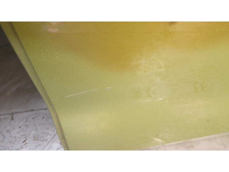 Recambio de puerta trasera izquierda para hyundai i20 iii (bc3, bi3) 1.0 t-gdi referencia OEM IAM 77003Q0000  