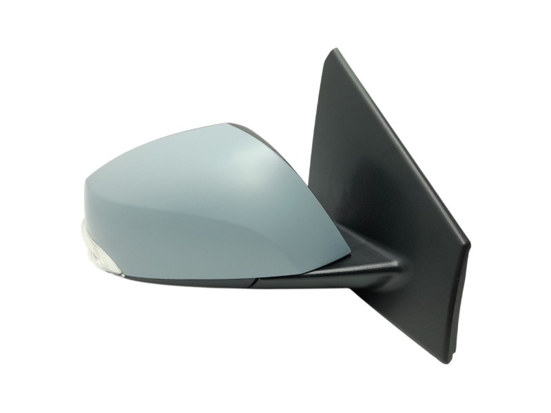 Recambio de retrovisor derecho para renault megane iii berlina 5 p referencia OEM IAM 963010192R 1051986013 1051986013/RN4247333