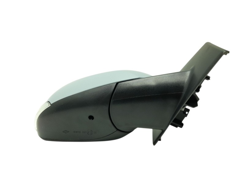 Recambio de retrovisor derecho para renault megane iii berlina 5 p referencia OEM IAM 963010192R 1051986013 1051986013/RN4247333
